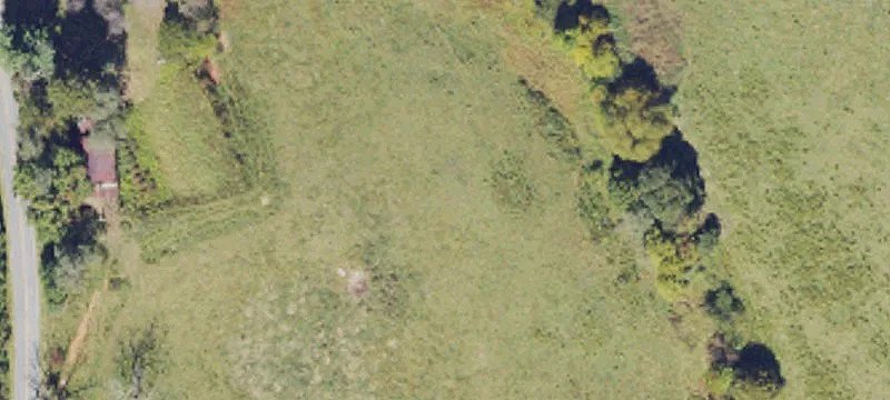 Wooded Mountain Tract with Creek