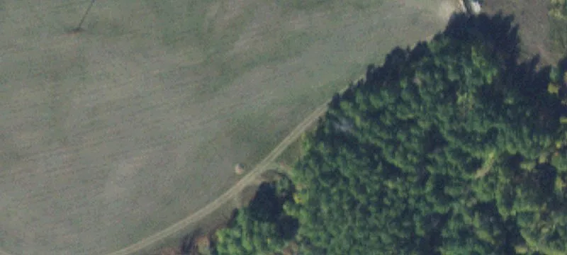 Irrigated Ranch Property with Creek Frontage