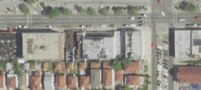 Professional Center with On-Site Parking
