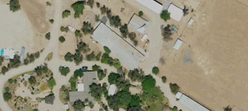 Buildable Estate and Agricultural Parcel