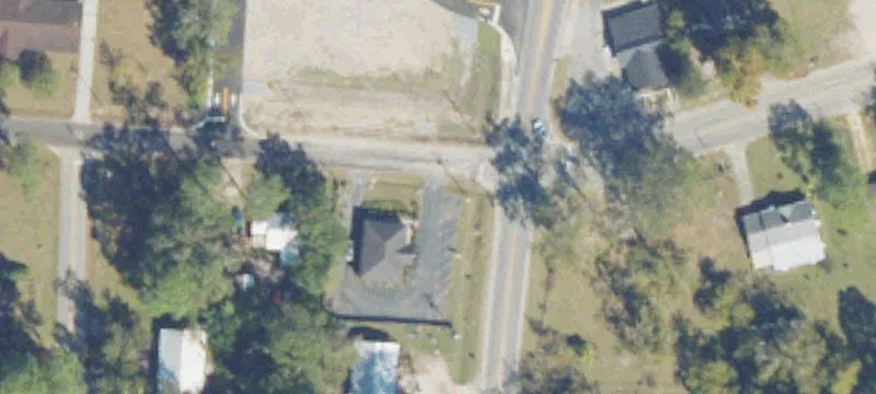 Corner Lot Retail/Office Space