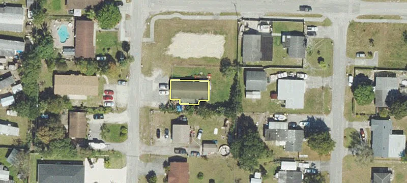 Two-Unit Duplex Investment