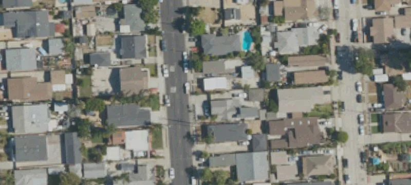 Updated Duplex with Private Driveways