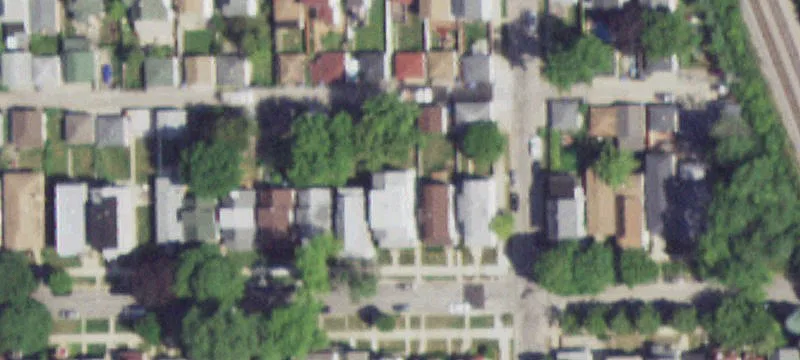 Three-Unit Residential Income Property