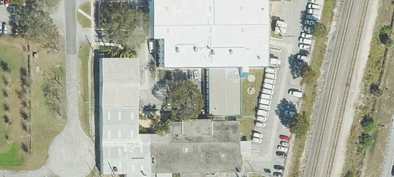 Industrial Warehouse For Sale