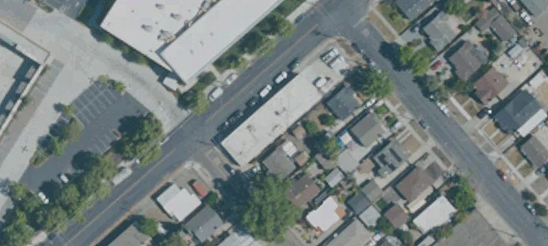 Industrial Flex Space with Yard