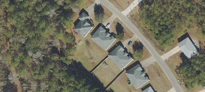 Single-Family Residential Lot
