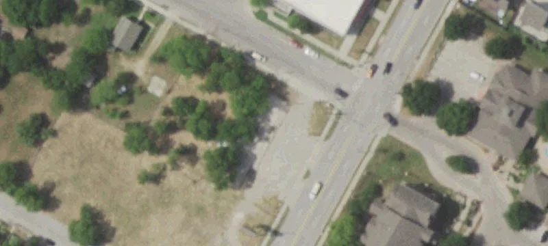 Commercial Land for Fleet Parking
