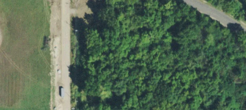 Rolling Acreage with Creek