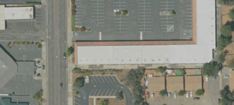 Flexible Retail/Office Condominium
