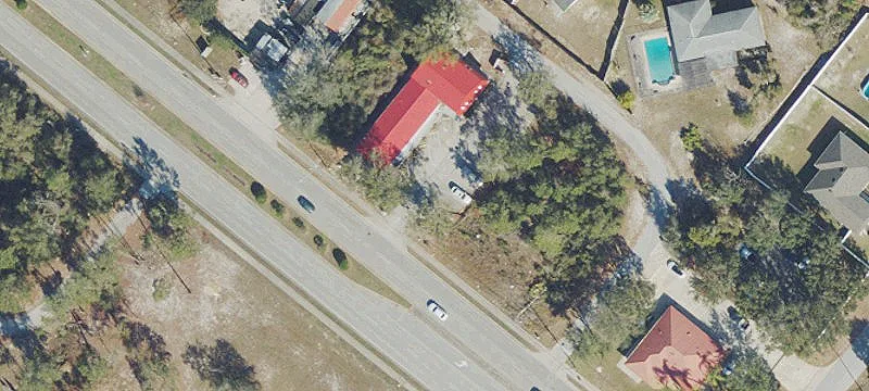 Two-Story Multi-Tenant Retail/Office