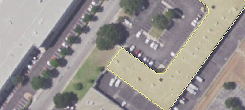 Small-Bay Industrial Flex Campus