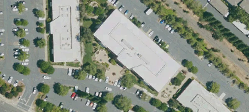 Two-Story Medical Office Building