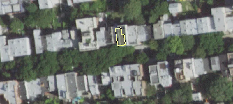 20-Unit Apartment Building with Renovated Units