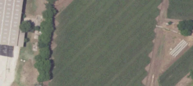 Commercial Development Land
