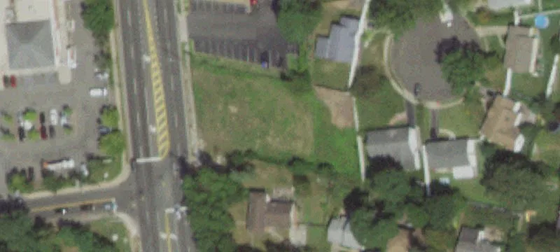Ground Lease Opportunity Site
