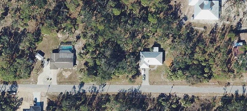 Residential Building Lot