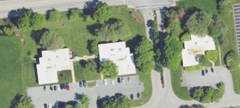 Two-Floor Medical Office Building
