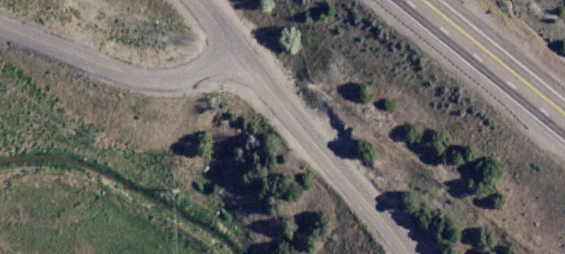 Recreation Land Tract