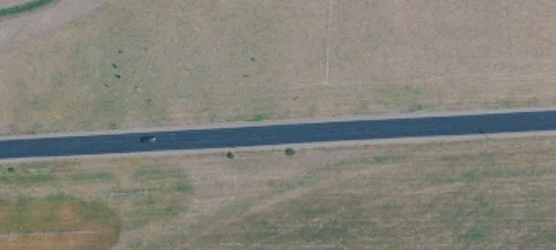 Rural Acreage with Well Access