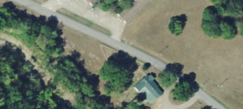Wooded Parcel Development Opportunity