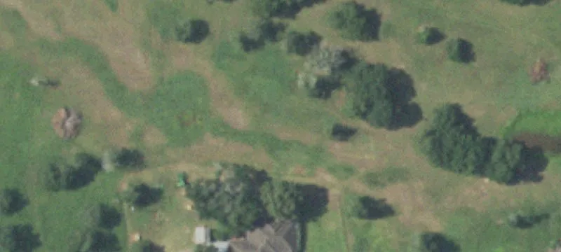 Corner Recreation Land with TXDOT Access
