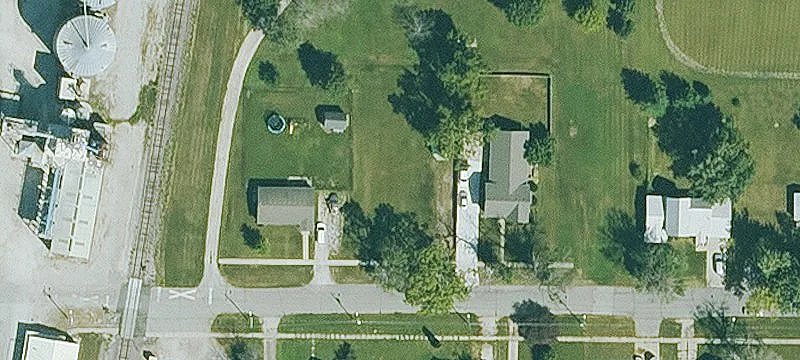 Mixed-Use Development Land Parcel