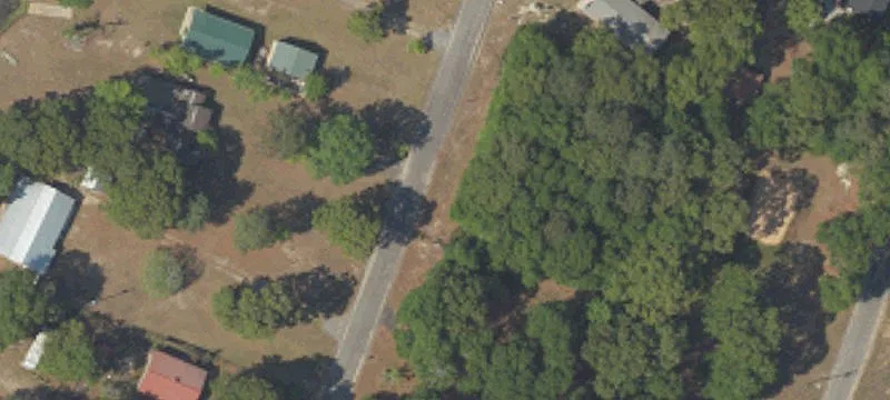 Residential Buildable Land Lot