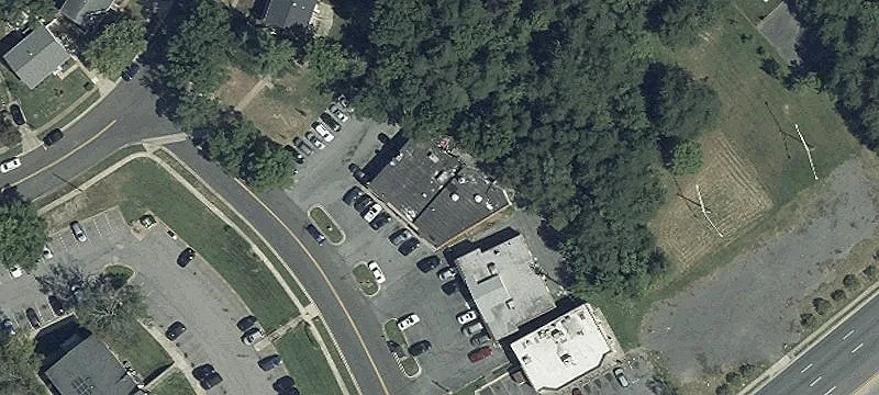 Convenience Store Retail Space