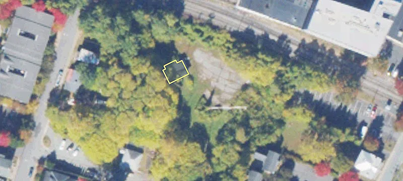 Mixed-Use Development Land Site