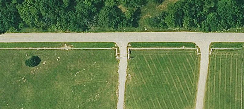 Motorsports Venue Property