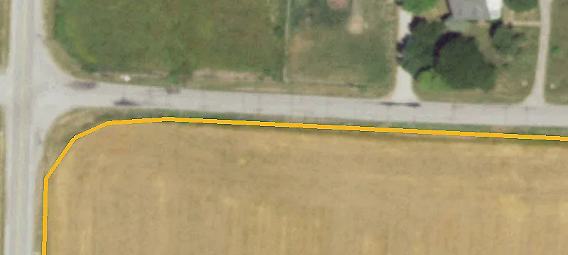 Agricultural Land Tract with Flexibility