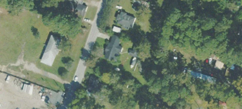 Flex Space with Warehouse Rear