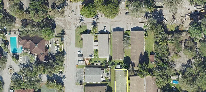 Two-Unit Duplex Income Property