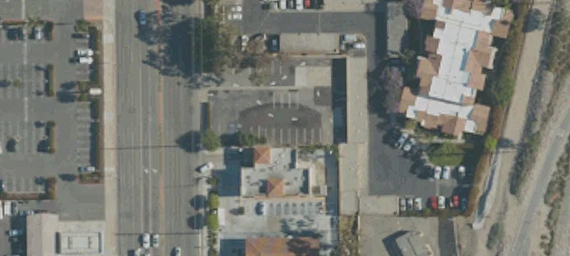 Corner Retail Ground Lease Site