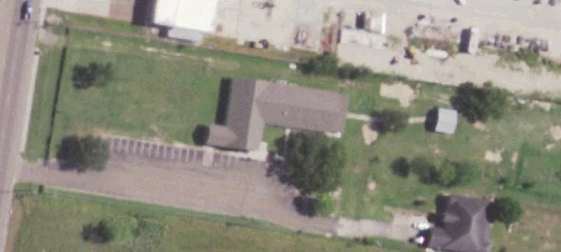 High-Traffic Commercial Development Land
