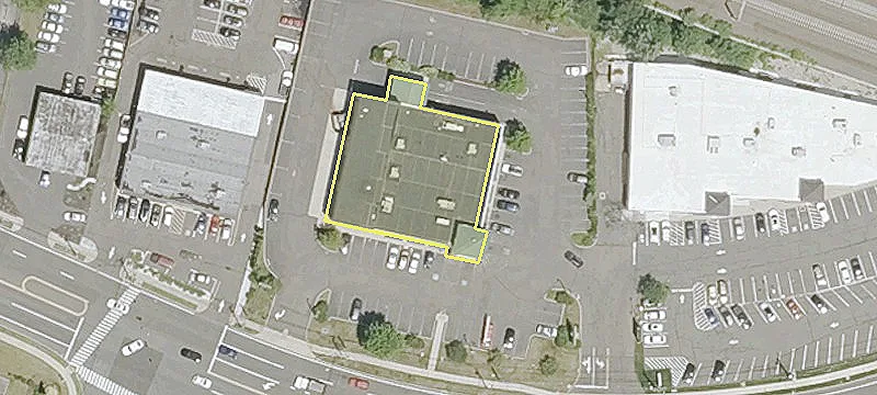 Downtown Office Suite with Parking