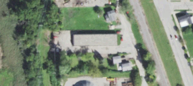 Warehouse Property For Sale