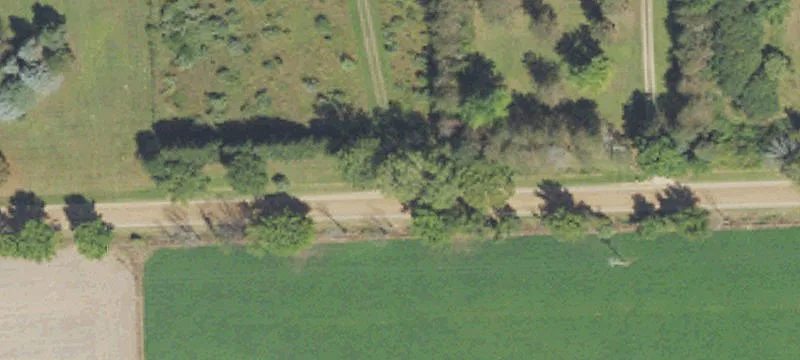 Industrial Development Land Near Interstate