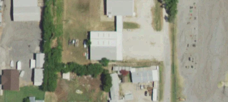 Brand-New Flex Warehouse