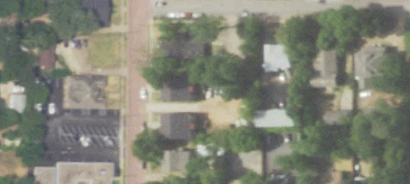 Remodeled Stand-Alone Office Building