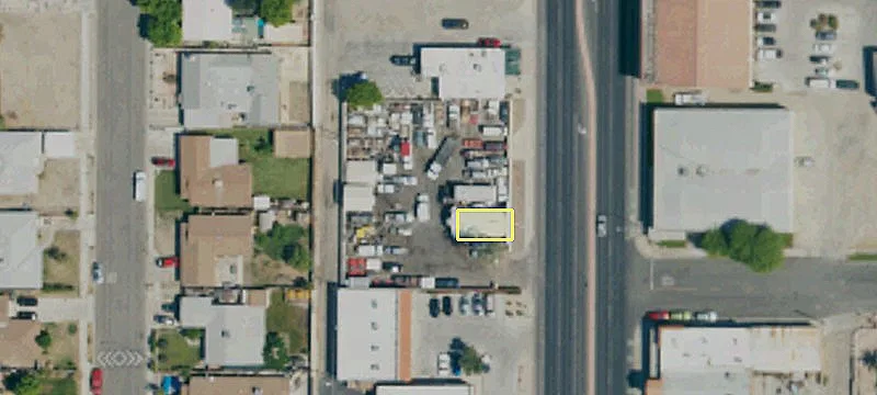 Commercial Pad for Ground Lease