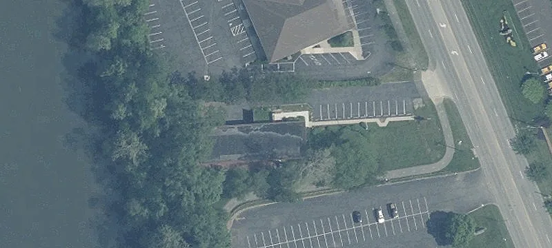 Stand Alone Office Building