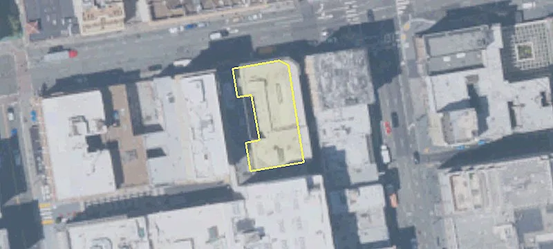 Sublease Office Space
