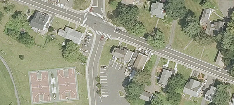 Mixed-Use Multi-Family and Pub