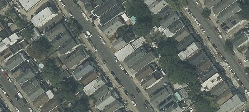 Renovated Three-Unit Triplex