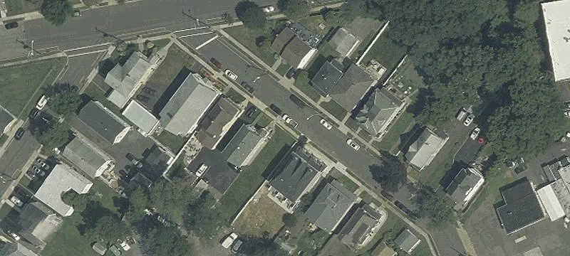 Two-Family Residential Income Property