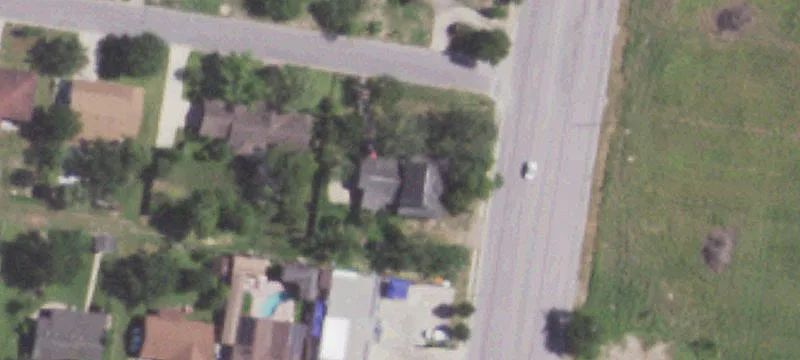 Corner Retail Redevelopment Lot