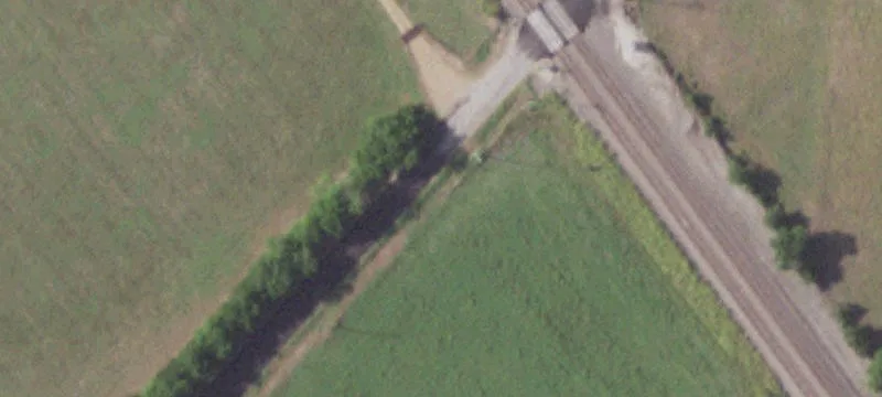 Agricultural Land with Road Frontage