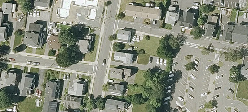 Well-Maintained Two-Family Home